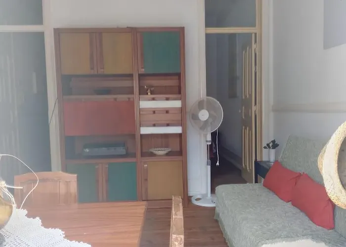 Charm Flat Apartmán *