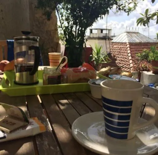 Charm Flat Apartmán