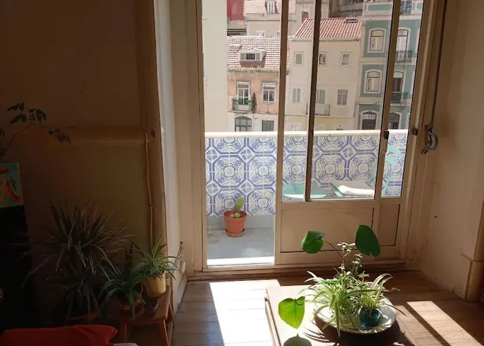 Charm Flat Apartmán *