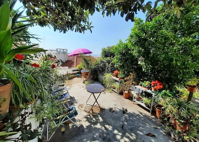 Apartmán Charm Flat *