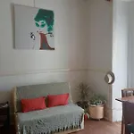 Charm Flat Lissabon