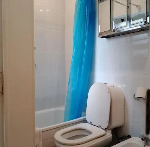 Charm Flat Apartment Lisbon