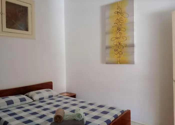 Apartment Charm Flat Lisbon