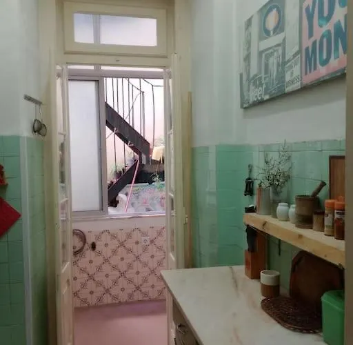 Apartment Charm Flat