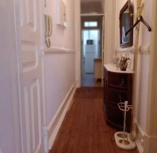 Charm Flat Apartment