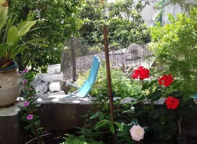 Apartment Charm Flat