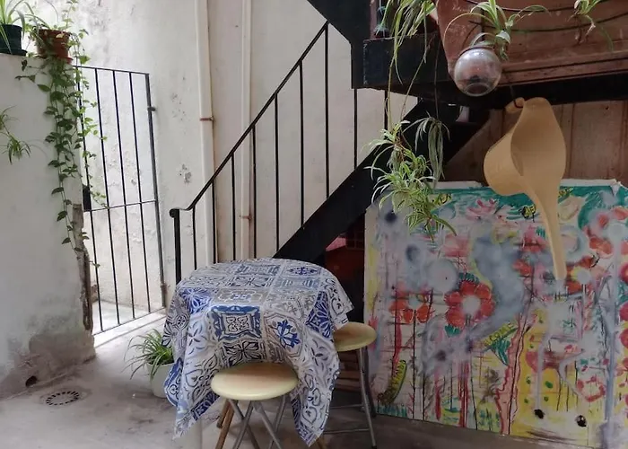 Apartment Charm Flat *