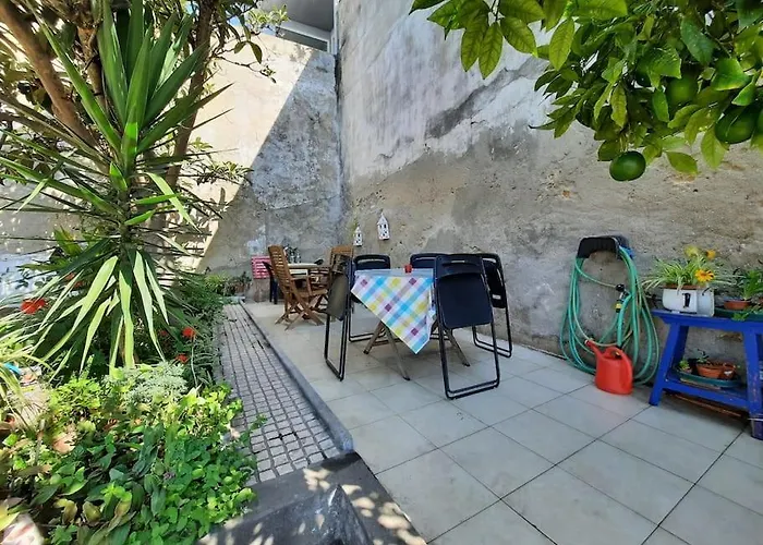 Charm Flat Apartment