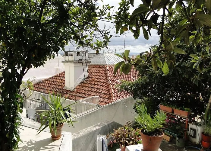 Charm Flat Apartment *