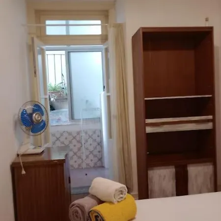 Charm Flat شقة