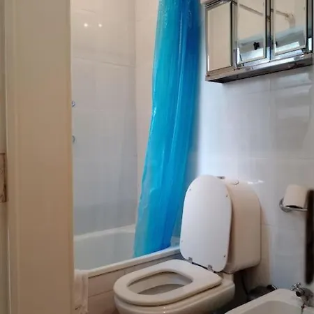 Charm Flat Apartman Lisboa