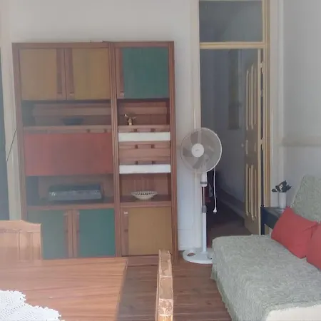 Charm Flat Apartman *