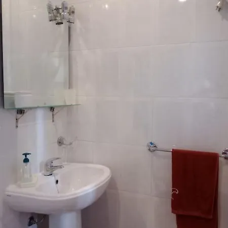 Apartman Charm Flat *