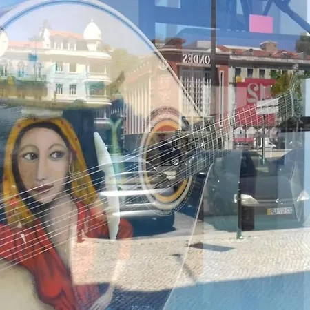 شقة Charm Flat Lisboa