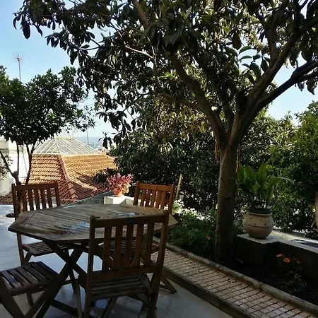 Apartament Charm Flat