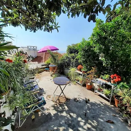 Apartman Charm Flat *