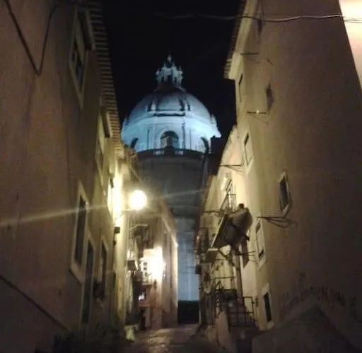 Charm Flat Lejlighed Lisboa