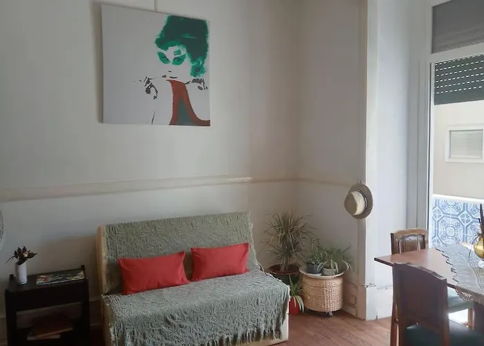 Charm Flat Lisboa