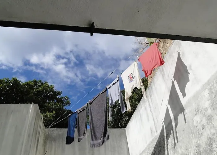 Charm Flat Lejlighed Lisboa