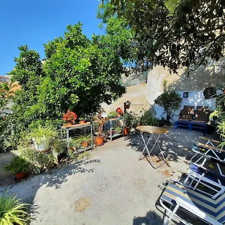 Apartamento Charm Flat *