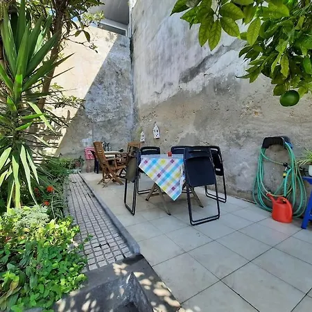 Charm Flat Apartamento