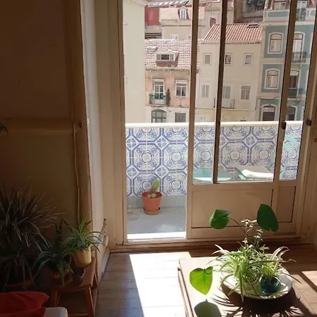 Charm Flat Apartamento *