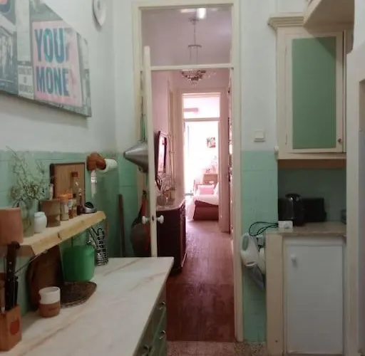 Charm Flat Διαμέρισμα Lisboa