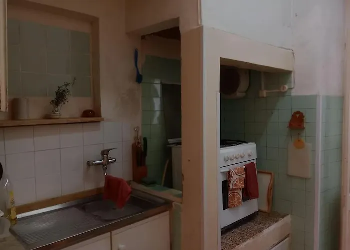 Charm Flat Διαμέρισμα