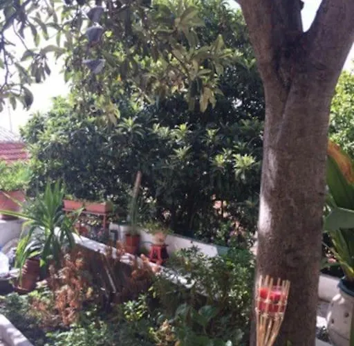 Διαμέρισμα Charm Flat *