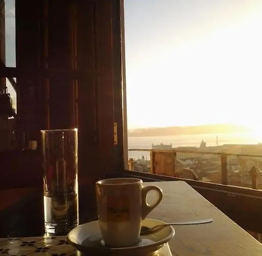 Διαμέρισμα Charm Flat Lisboa