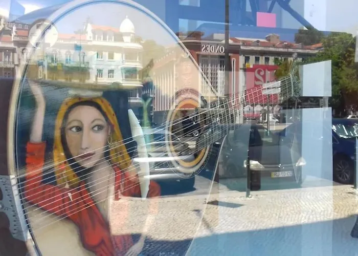 Διαμέρισμα Charm Flat Lisboa