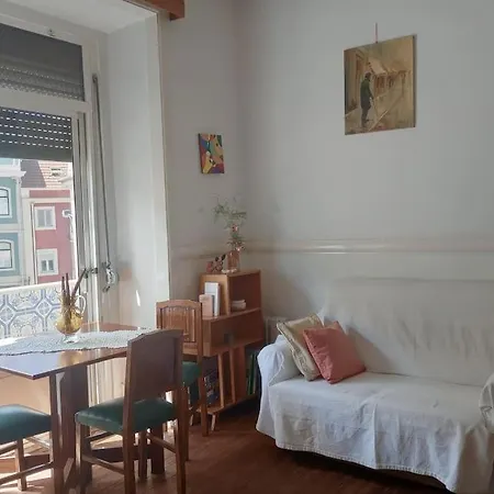 Apartment Charm Flat *