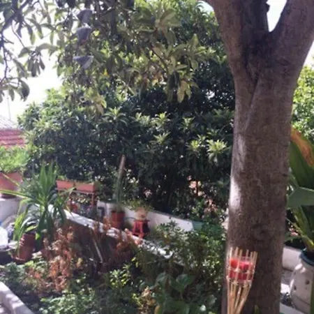 アパート Charm Flat *