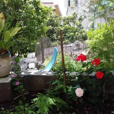 アパート Charm Flat