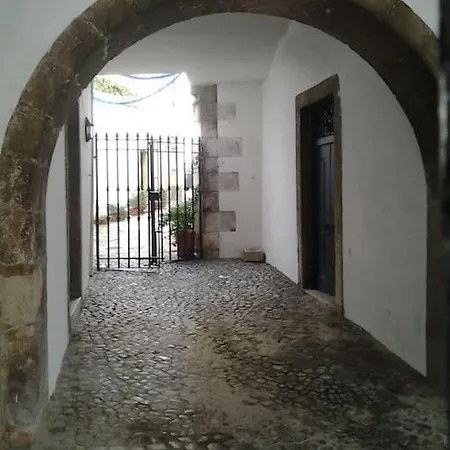 アパート Charm Flat *