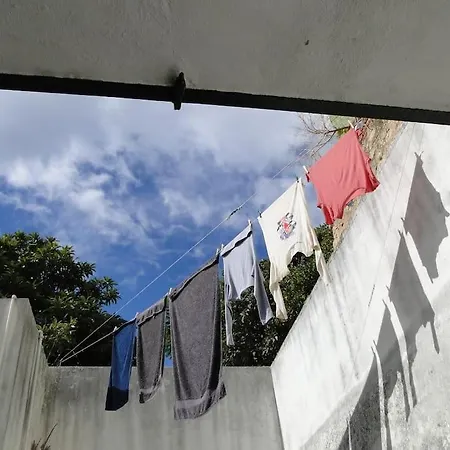 Charm Flat アパート リスボン