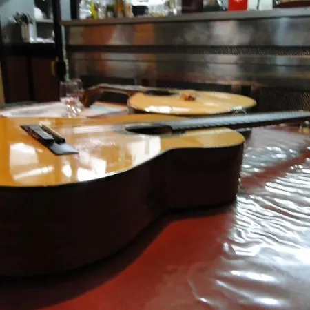 アパート Charm Flat